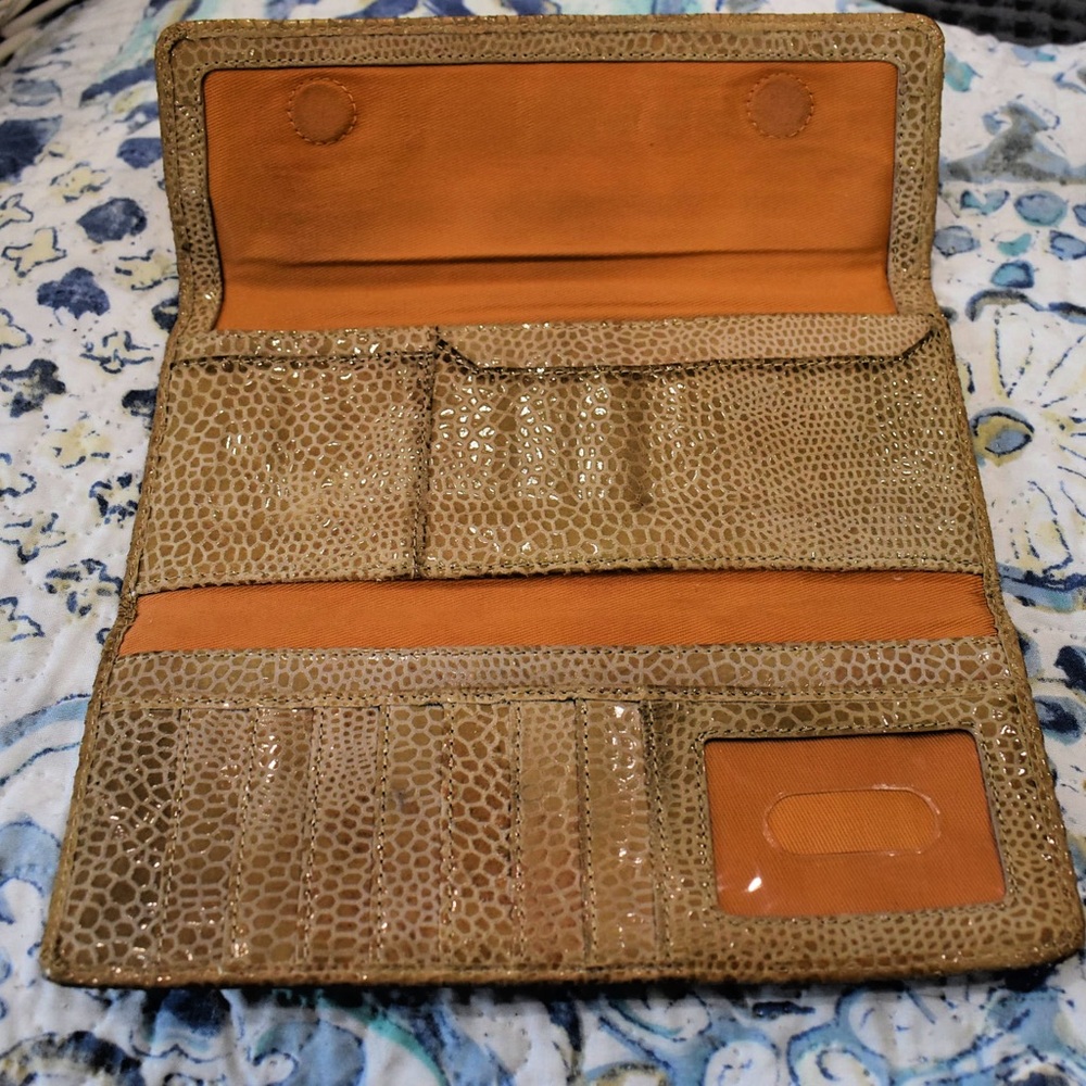 Hobo International Wallet